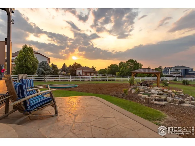 $1,371,000 | 3080 South Buttercup Circle, Erie, CO 80516