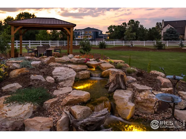 $1,371,000 | 3080 South Buttercup Circle, Erie, CO 80516