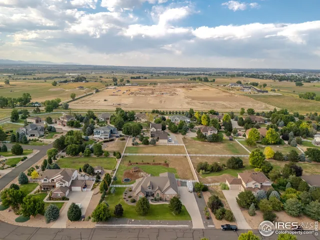 $1,371,000 | 3080 South Buttercup Circle, Erie, CO 80516