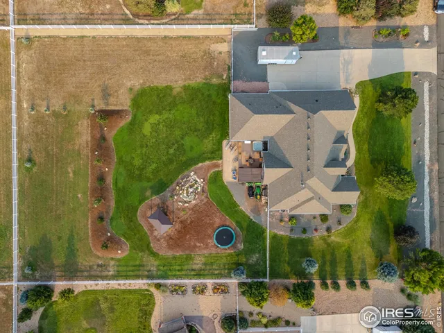 $1,371,000 | 3080 South Buttercup Circle, Erie, CO 80516