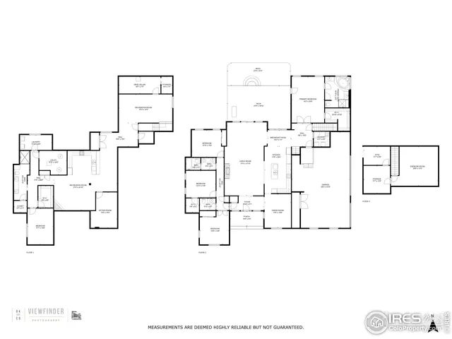 $1,371,000 | 3080 South Buttercup Circle, Erie, CO 80516
