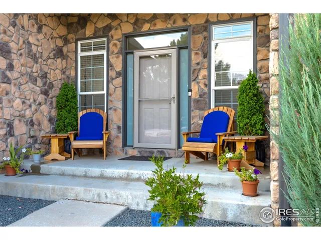 $1,371,000 | 3080 South Buttercup Circle, Erie, CO 80516