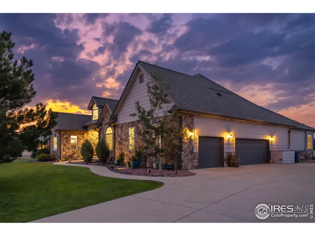 $1,371,000 | 3080 South Buttercup Circle, Erie, CO 80516