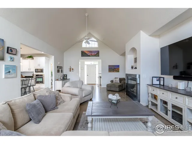 $1,371,000 | 3080 South Buttercup Circle, Erie, CO 80516