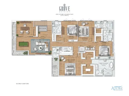 $4,850,000 | 305 Grove Place, Delray Beach, FL 33444