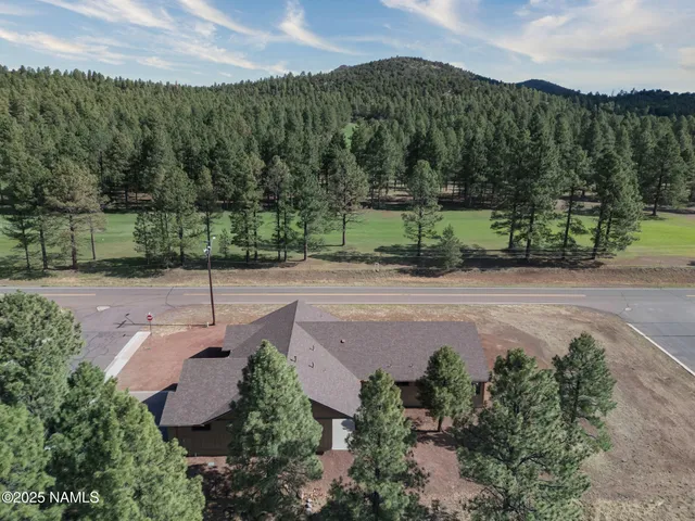 $985,000 | 11 Anthem Drive, Williams, AZ 86046