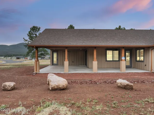 $985,000 | 11 Anthem Drive, Williams, AZ 86046