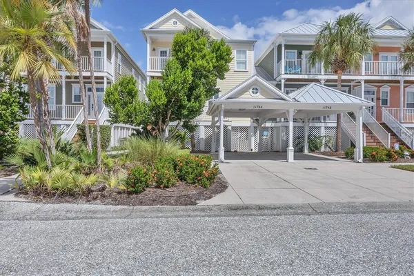 $1,049,000 | 11744 Anglers Club Drive, Unit 116, Placida, FL 33946