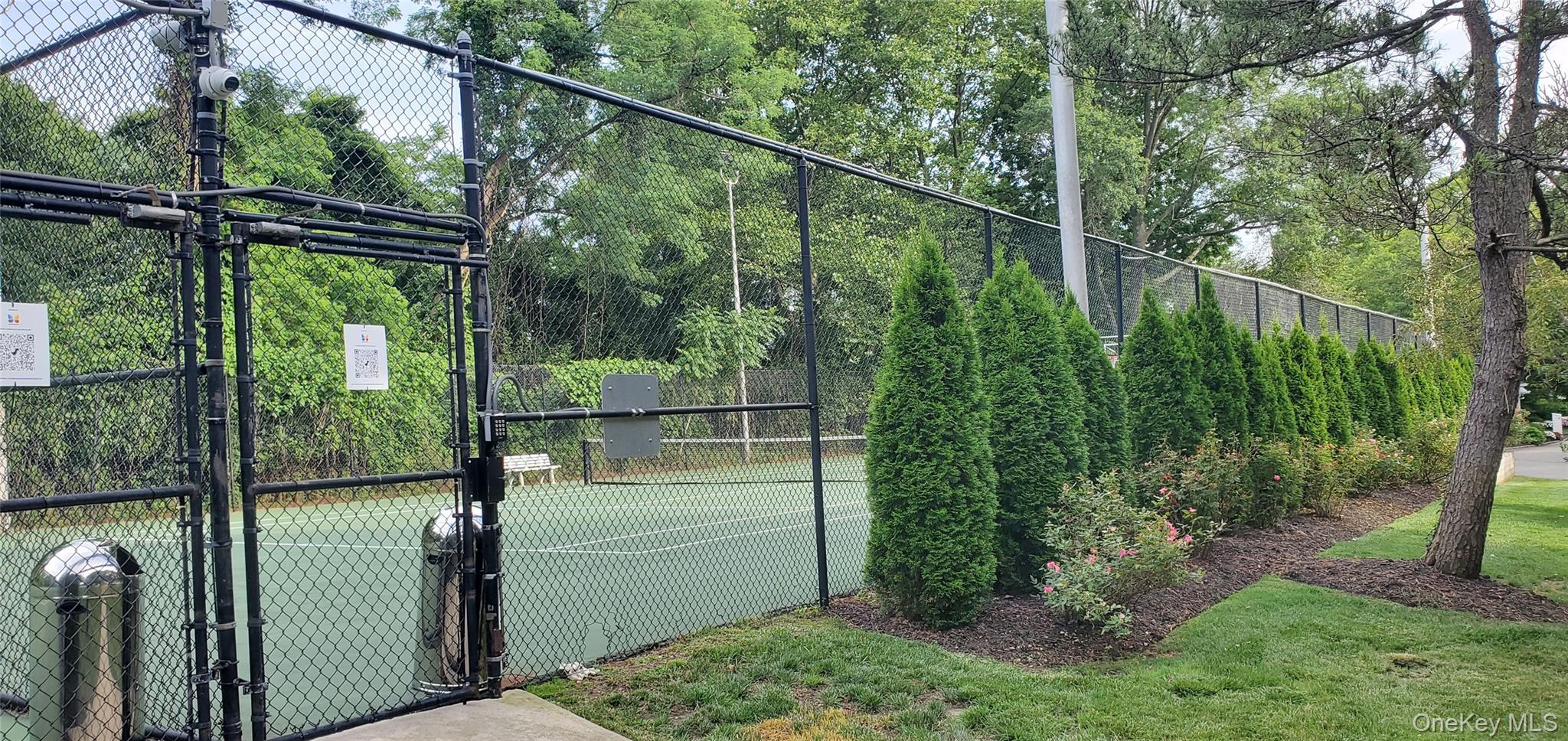 175 The Vale Syosset, NY 11791 - Photo 3 of 6 Lighted Tennis Courts