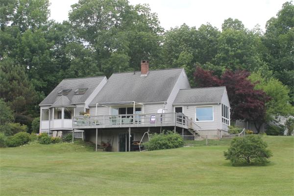 6 Thompson Pond Road Spencer, MA 01562 - Photo 1 of 29 Gallery Image 1