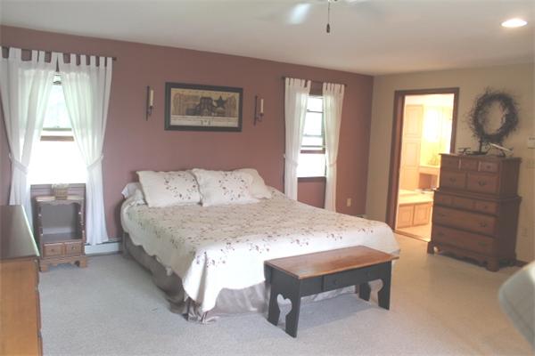 6 Thompson Pond Road Spencer, MA 01562 - Photo 16 of 29 Gallery Image 16