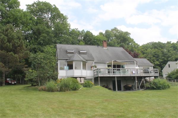 6 Thompson Pond Road Spencer, MA 01562 - Photo 2 of 29 Gallery Image 2