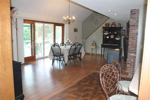 6 Thompson Pond Road Spencer, MA 01562 - Photo 10 of 29 Gallery Image 10