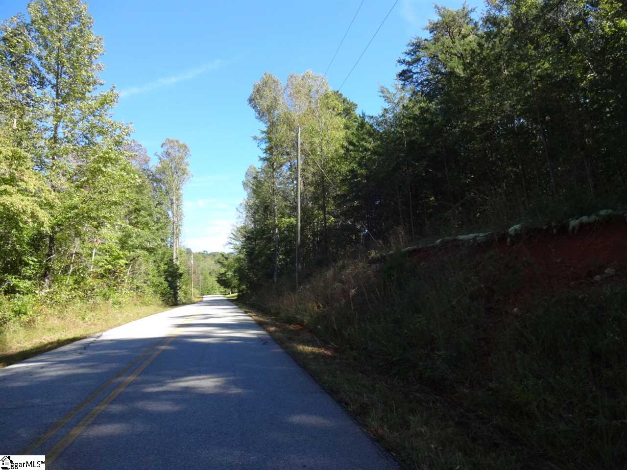 0 Corn Mill Road Pickens, SC 29671 - Photo 2 of 21