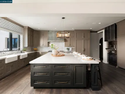 $12,500,000 | 1021 Via Del Gato, Alamo, CA 94507