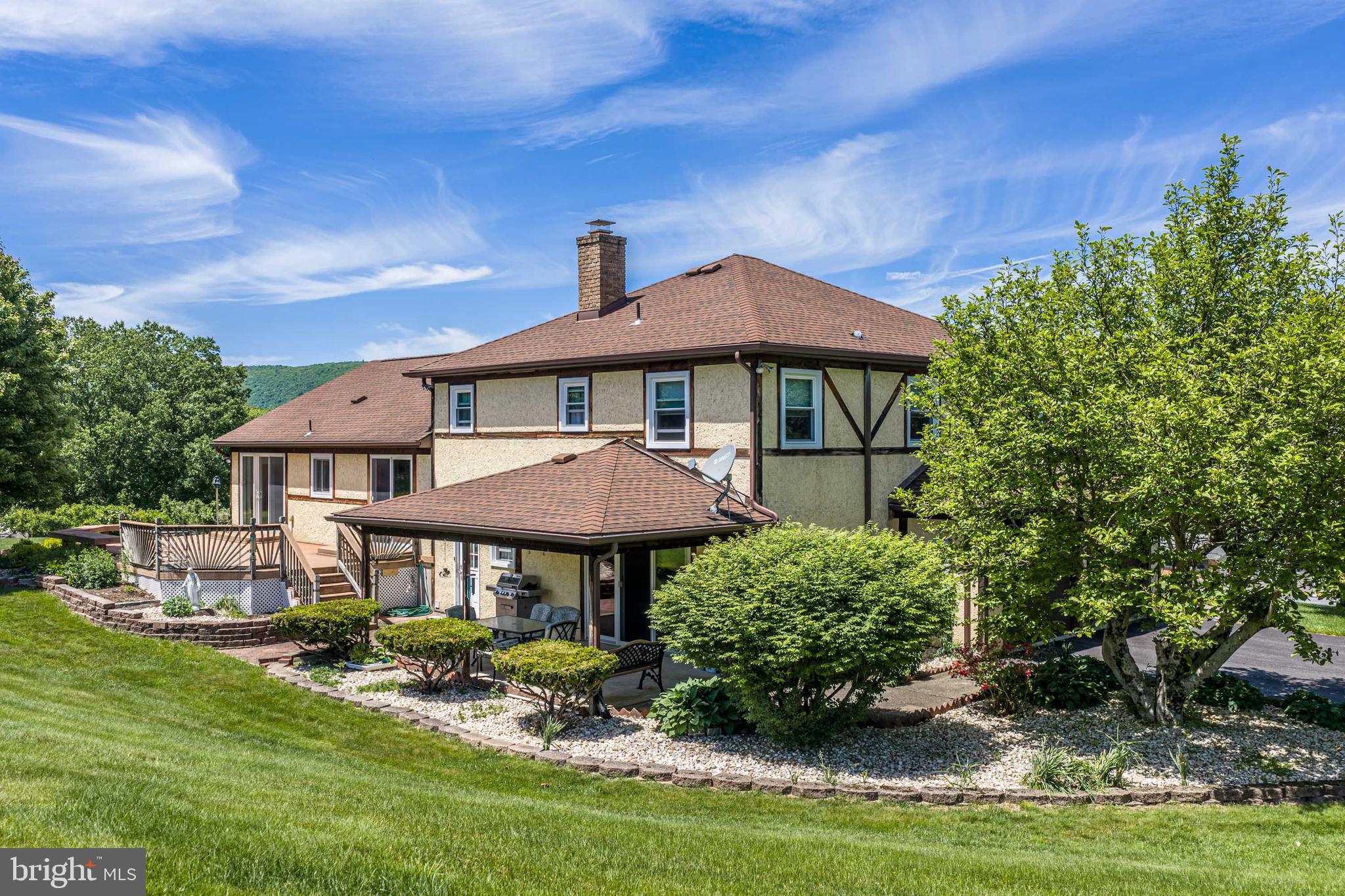 947 Tamenend Road Bath, PA 18014 - Photo 35 of 61