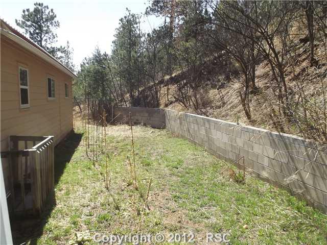 9885 Fountain Road Cascade, CO 80809 - Photo 15 of 16