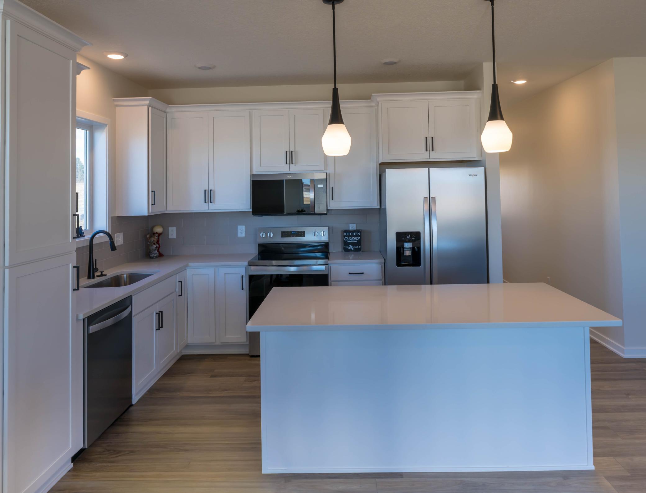 5503 Sundown Place Northwest Rochester, MN 55901 - Photo 11 of 18 Gallery Image 11