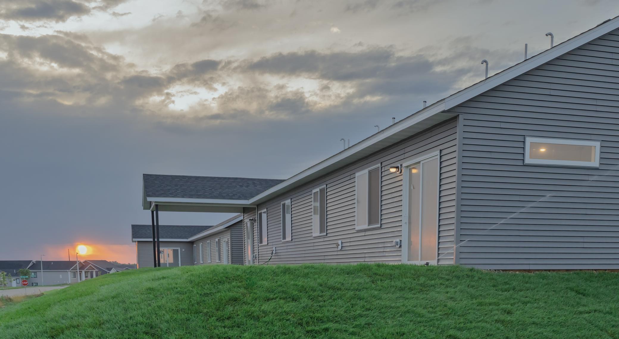 5503 Sundown Place Northwest Rochester, MN 55901 - Photo 4 of 6