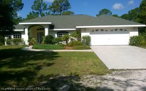 1801 Brunns Road Sebring, FL 33872 - Photo 1 of 1 Gallery Image 1