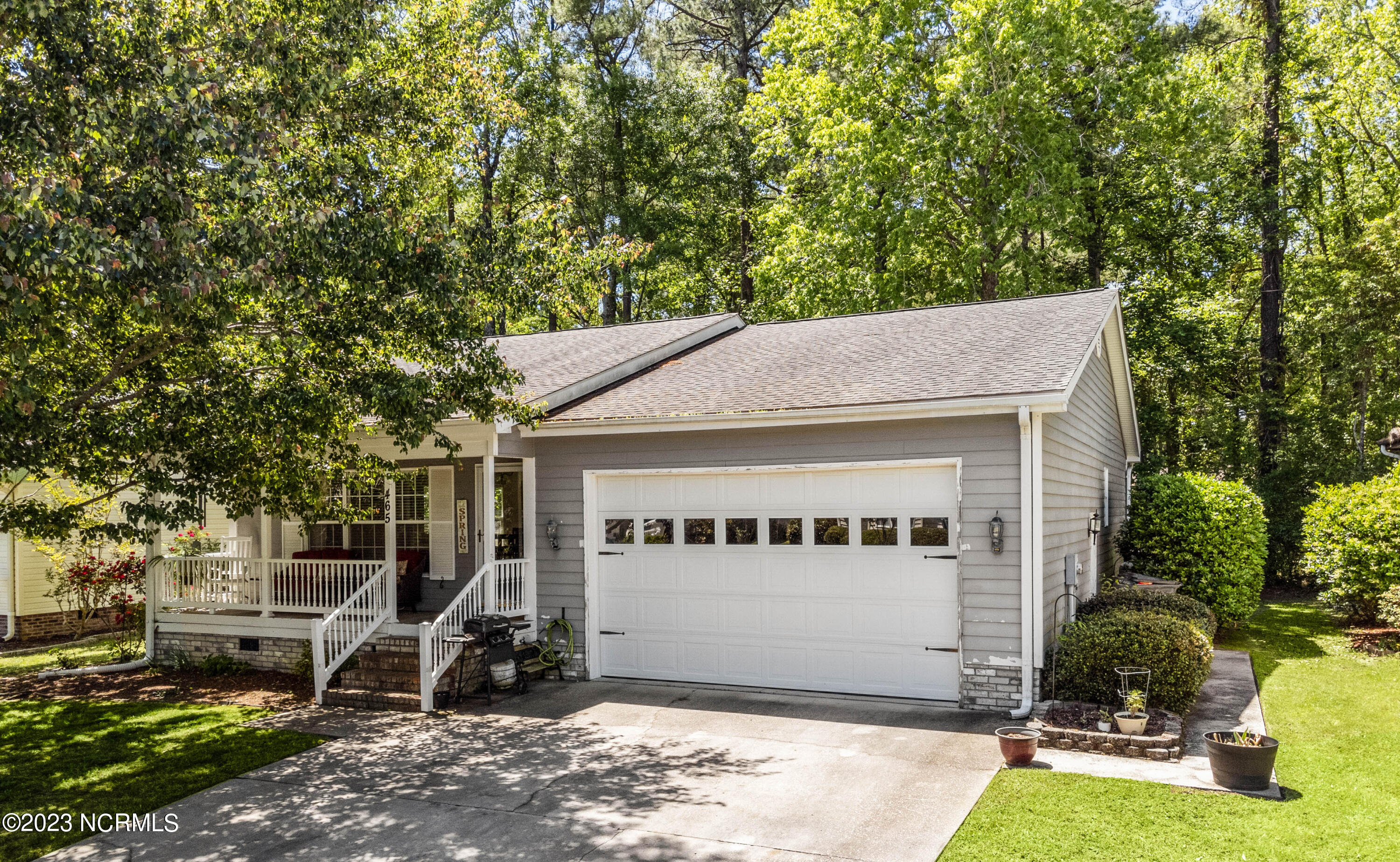 465 Deer Path Calabash, NC 28467 - Photo 2 of 26 zDrones (5)