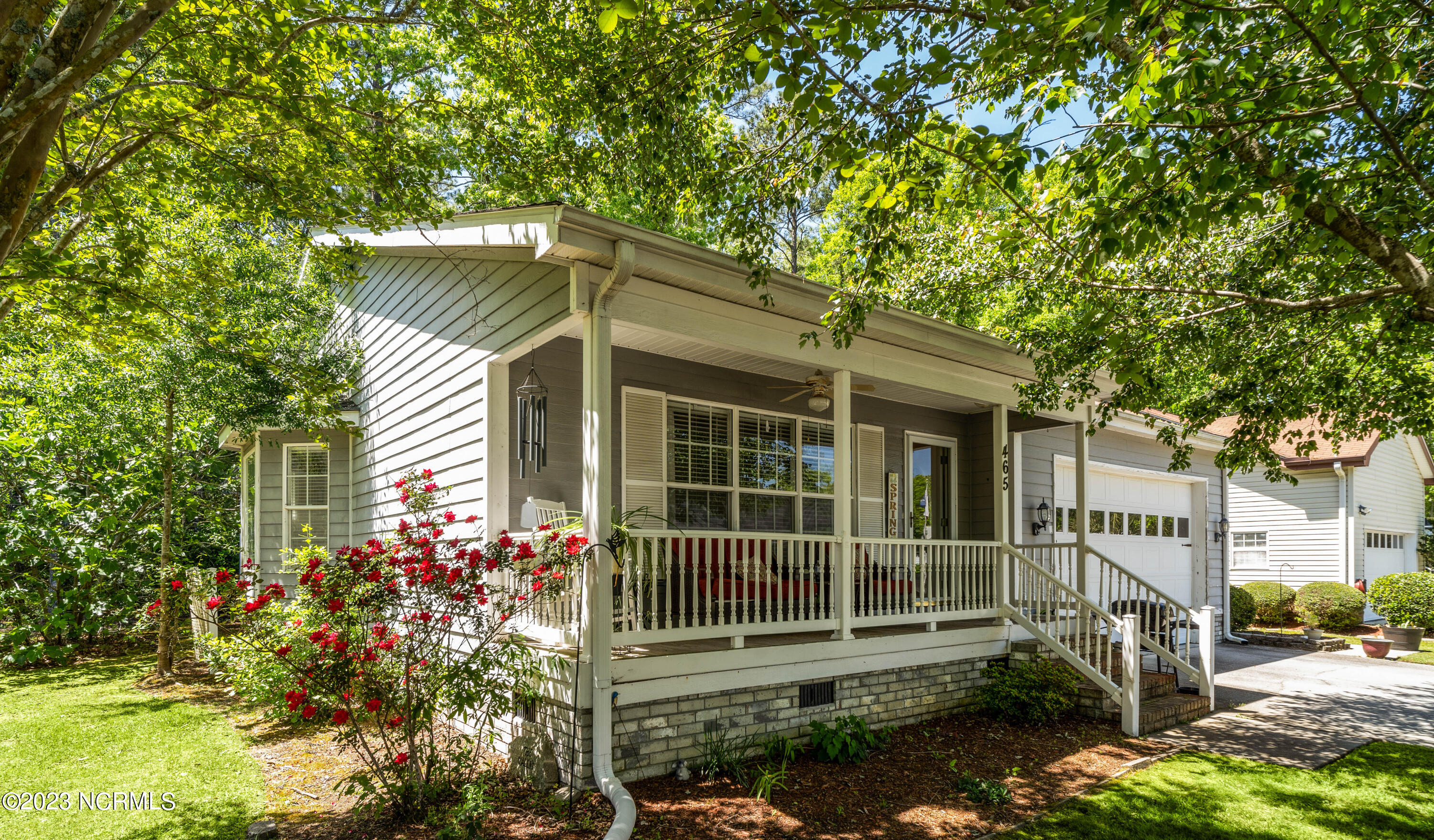 465 Deer Path Calabash, NC 28467 - Photo 3 of 26 DSC07894