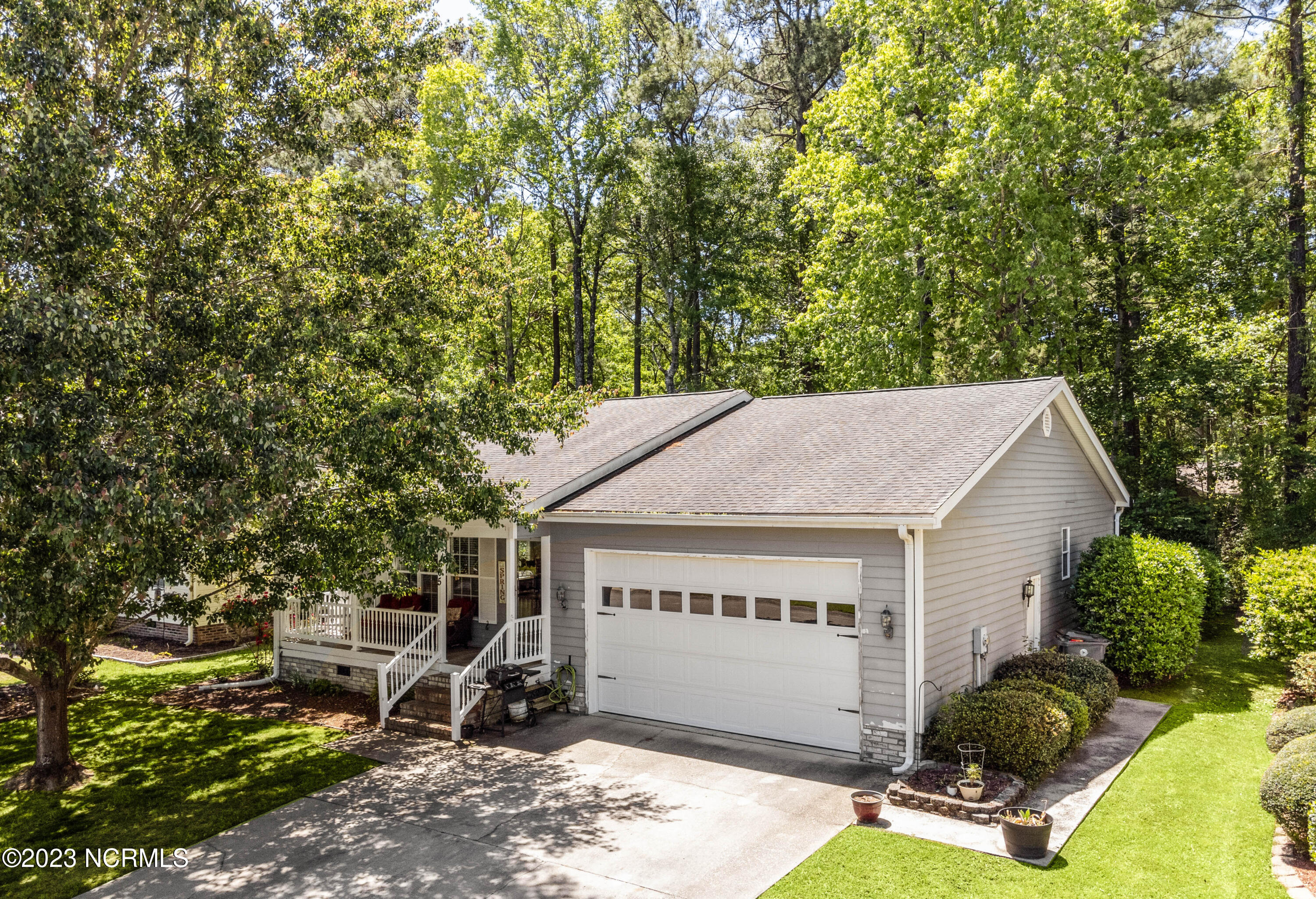 465 Deer Path Calabash, NC 28467 - Photo 5 of 26 zDrones (6)