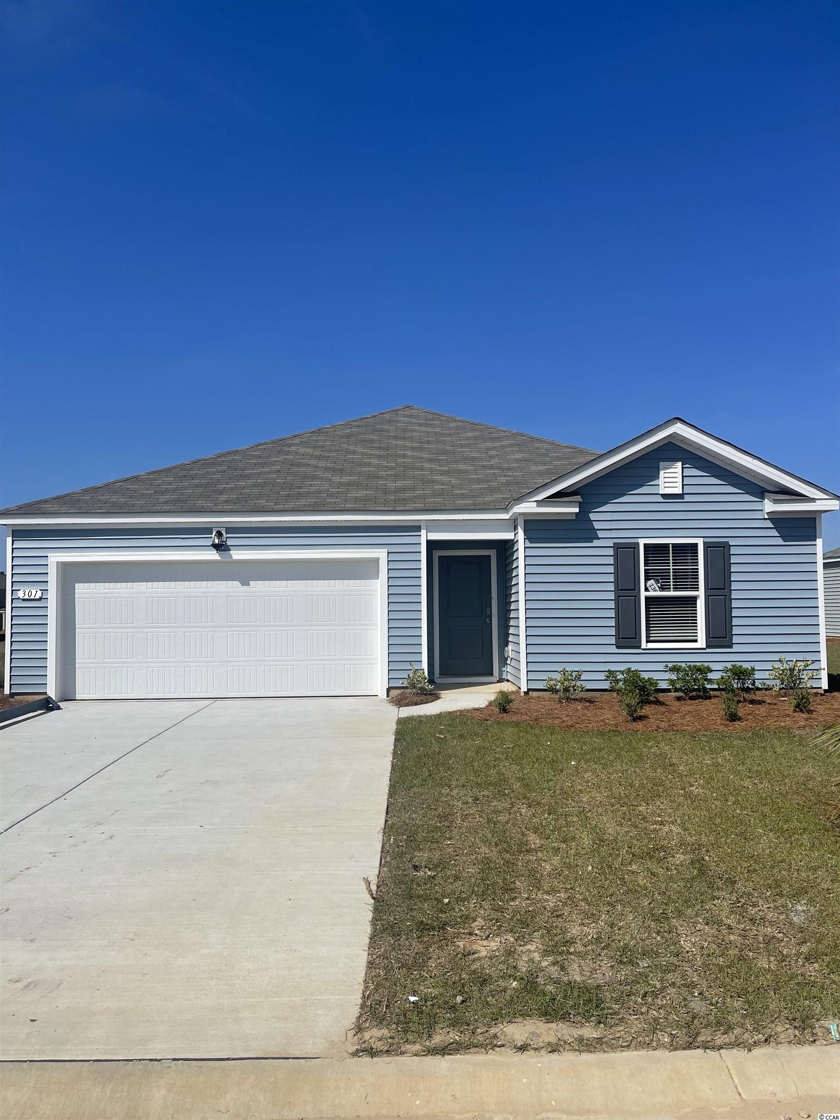 301 Harvest Ridge Way Conway, SC 29527 - Photo 1 of 27 Gallery Image 1