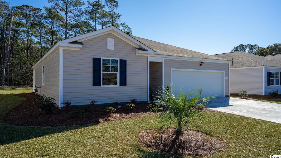 301 Harvest Ridge Way Conway, SC 29527 - Photo 2 of 27 Gallery Image 2