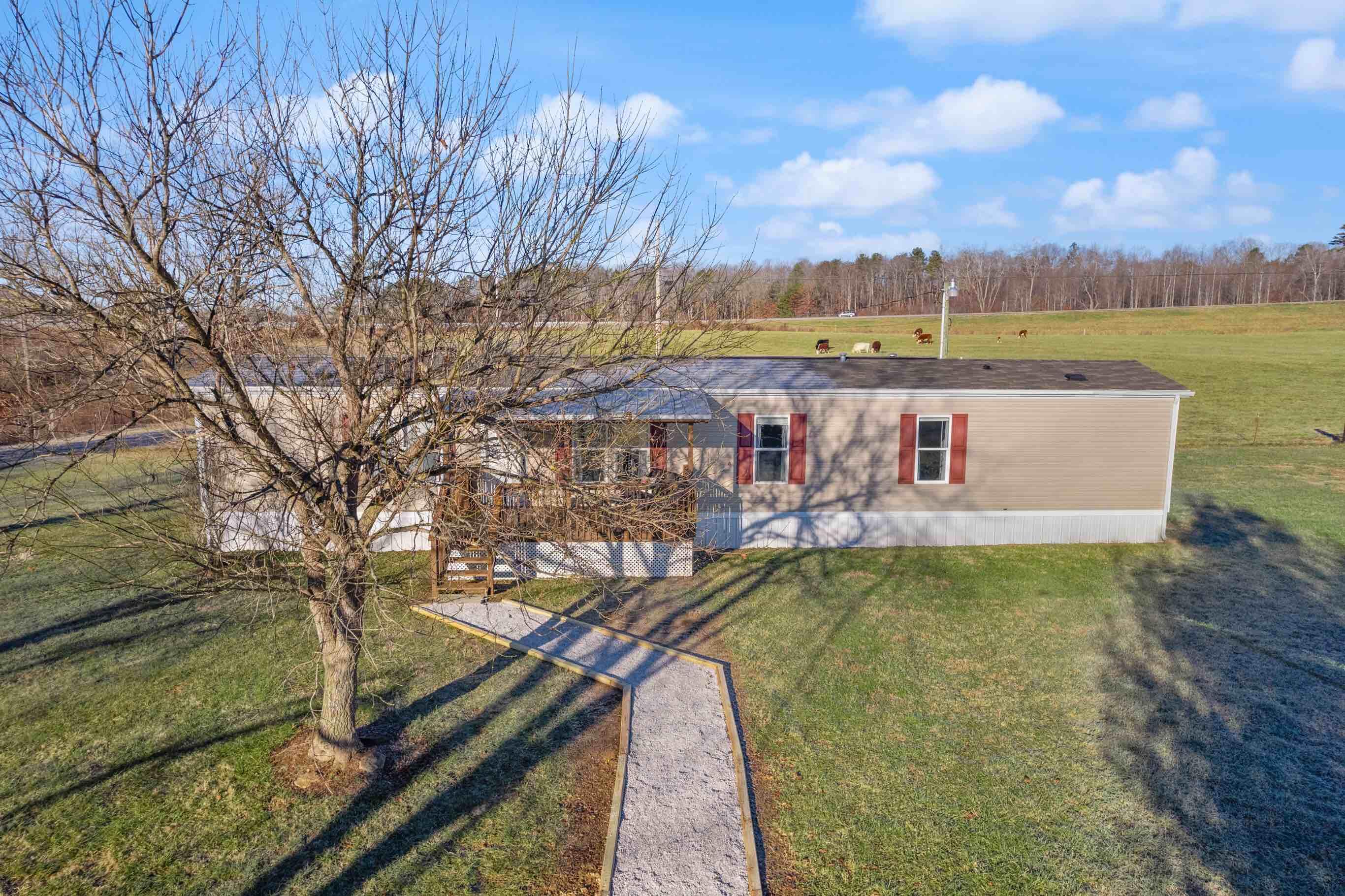 1142 Moores Road Tyner, KY 40486 - Photo 5 of 56 DJI_0005