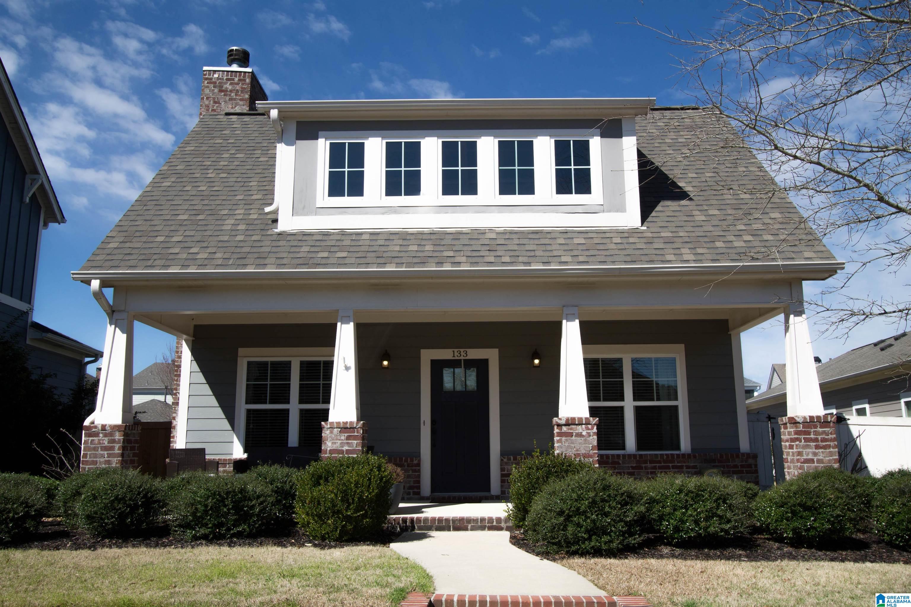 133 White Cottage Road Helena, AL 35080 - Photo 1 of 23
