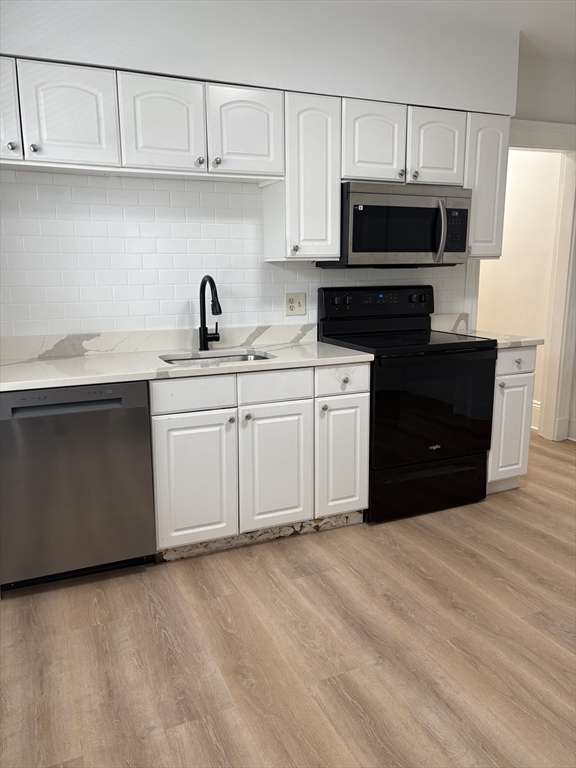 11 Hancock Street, Unit 1R Salem, MA 01970 - Photo 3 of 7