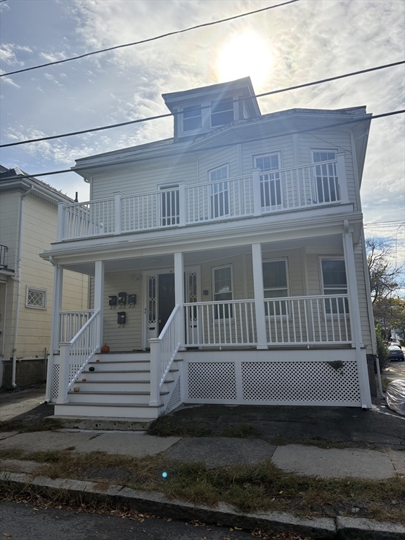 11 Hancock Street, Unit 1R Salem, MA 01970 - Photo 6 of 7