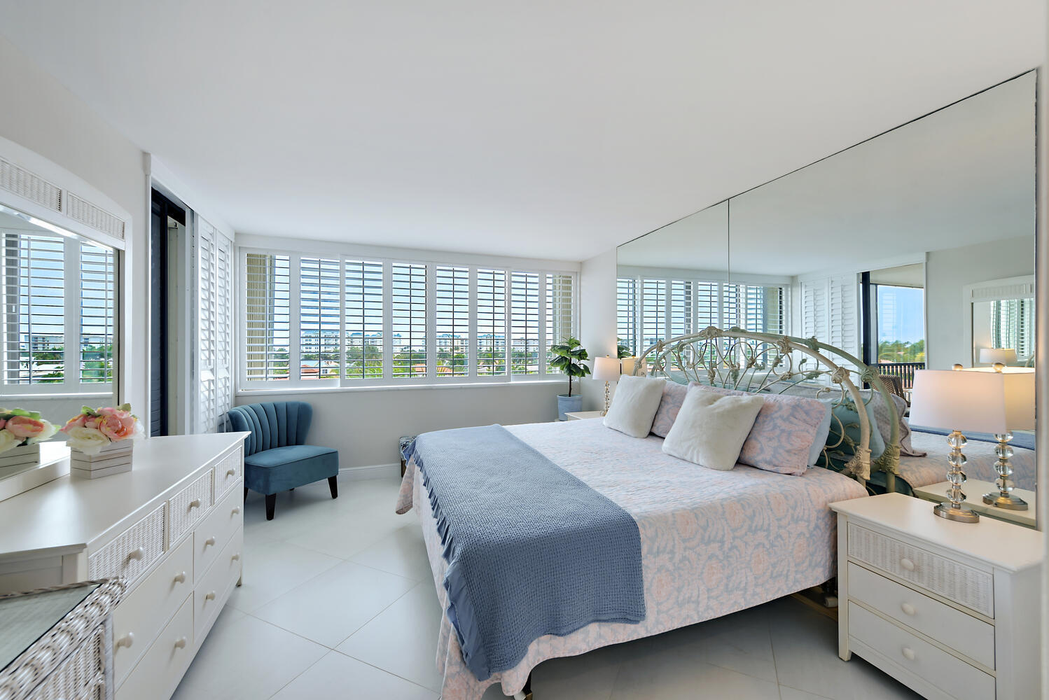 1605 Highway 1, Unit M3502 Jupiter, FL 33477 - Photo 14 of 38 Primary Bedroom