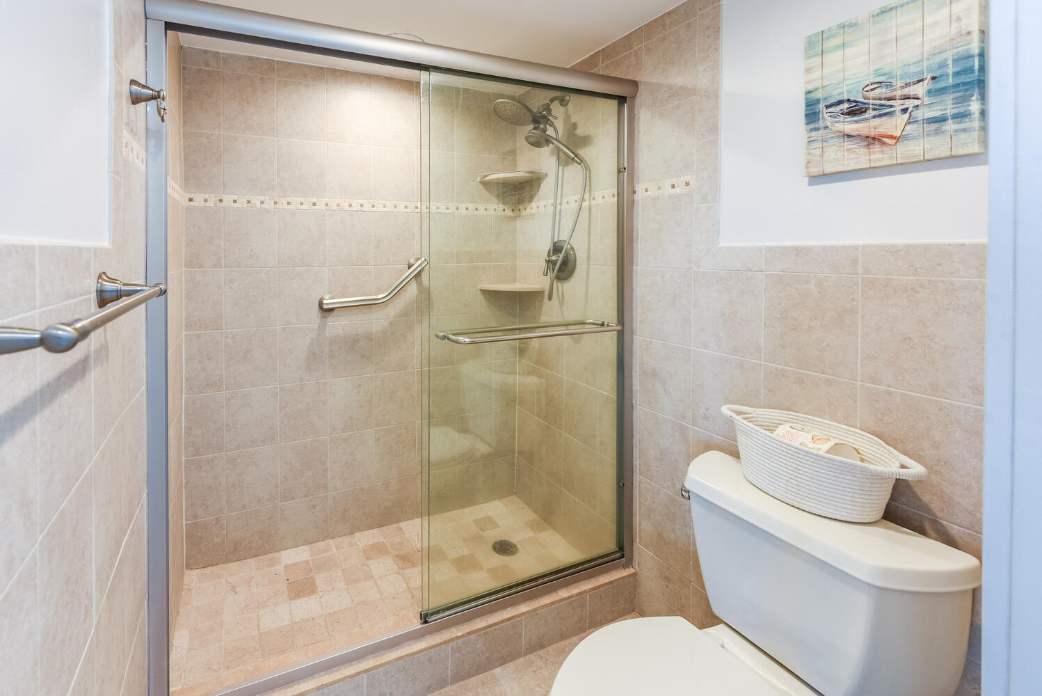1605 Highway 1, Unit M3502 Jupiter, FL 33477 - Photo 17 of 38 Primary Bathroom