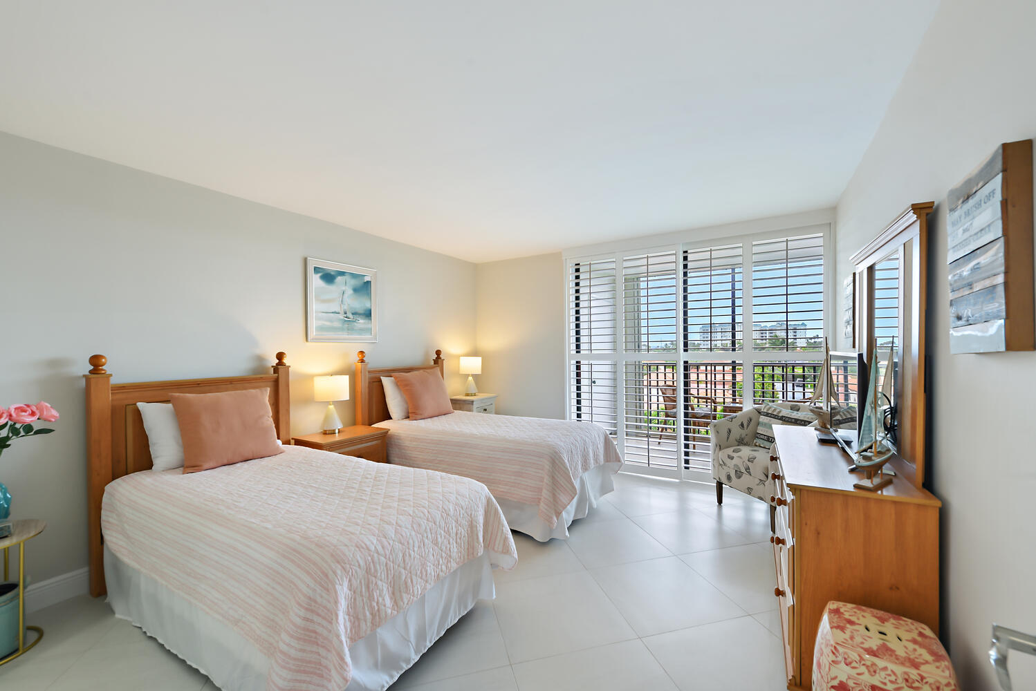 1605 Highway 1, Unit M3502 Jupiter, FL 33477 - Photo 18 of 38 Guest Bedroom