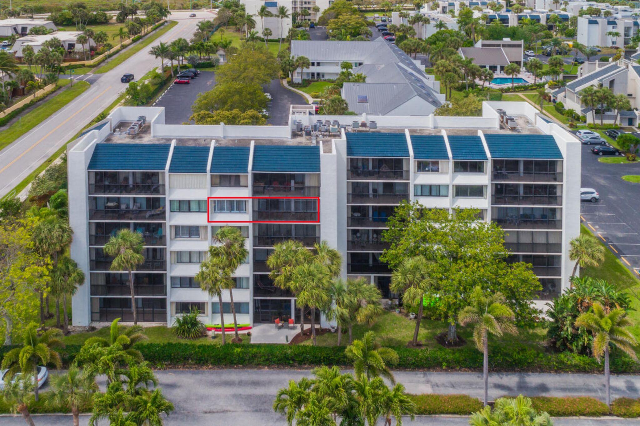 1605 Highway 1, Unit M3502 Jupiter, FL 33477 - Photo 25 of 38 Exterior Back