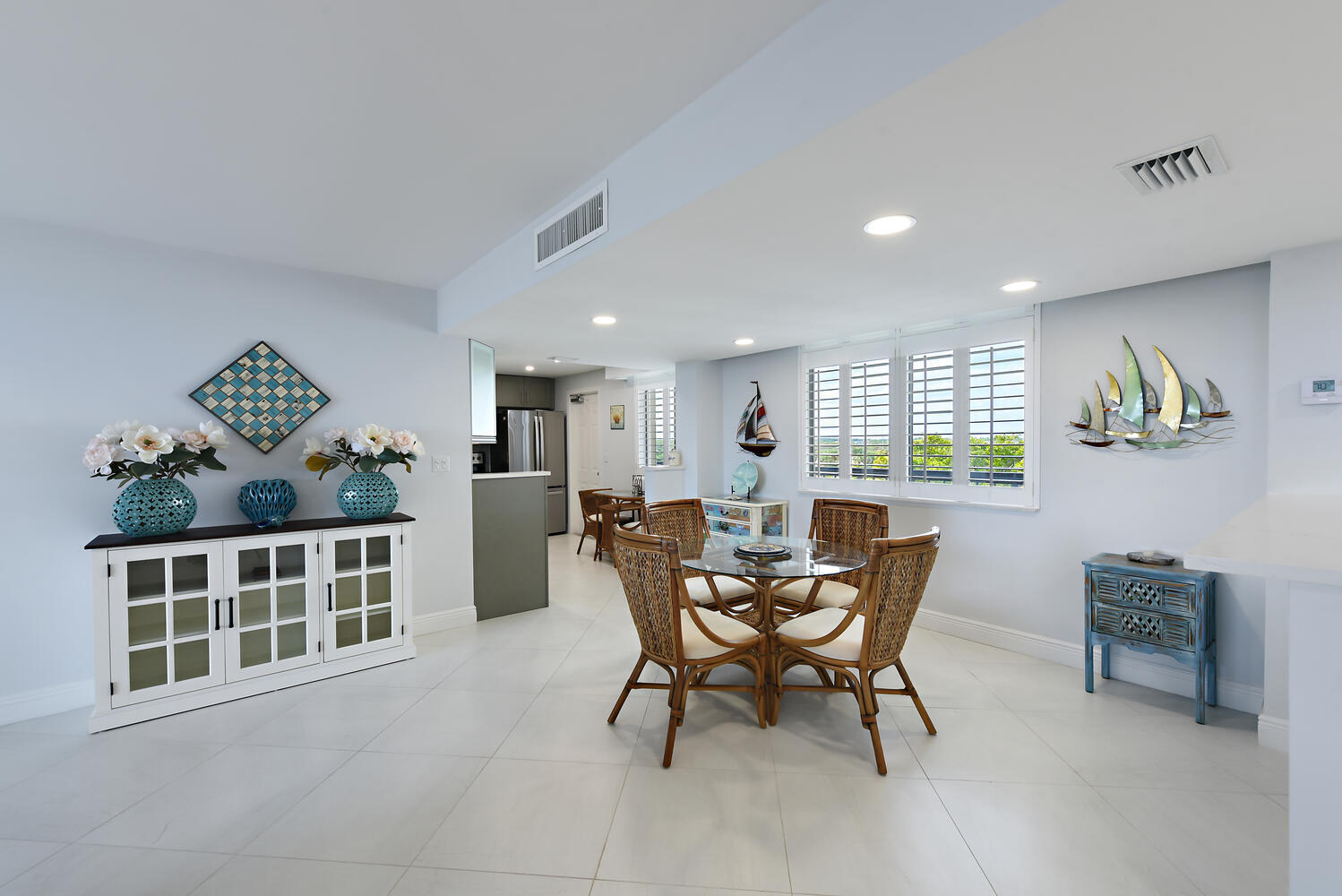 1605 Highway 1, Unit M3502 Jupiter, FL 33477 - Photo 6 of 38 Dining area