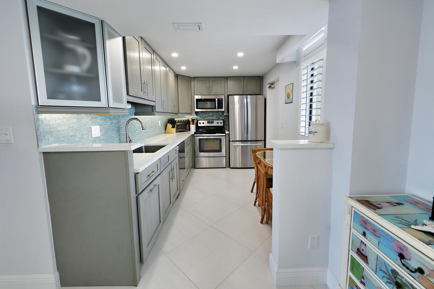 1605 Highway 1, Unit M3502 Jupiter, FL 33477 - Photo 7 of 38 Kitchen
