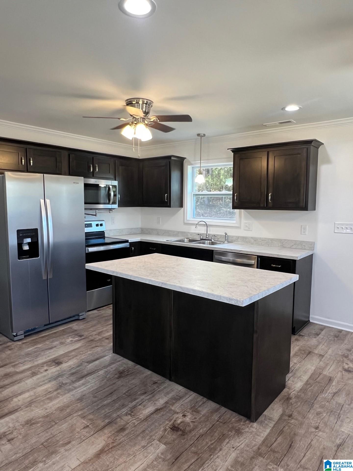 88 Trinity Lane Oneonta, AL 35121 - Photo 11 of 25