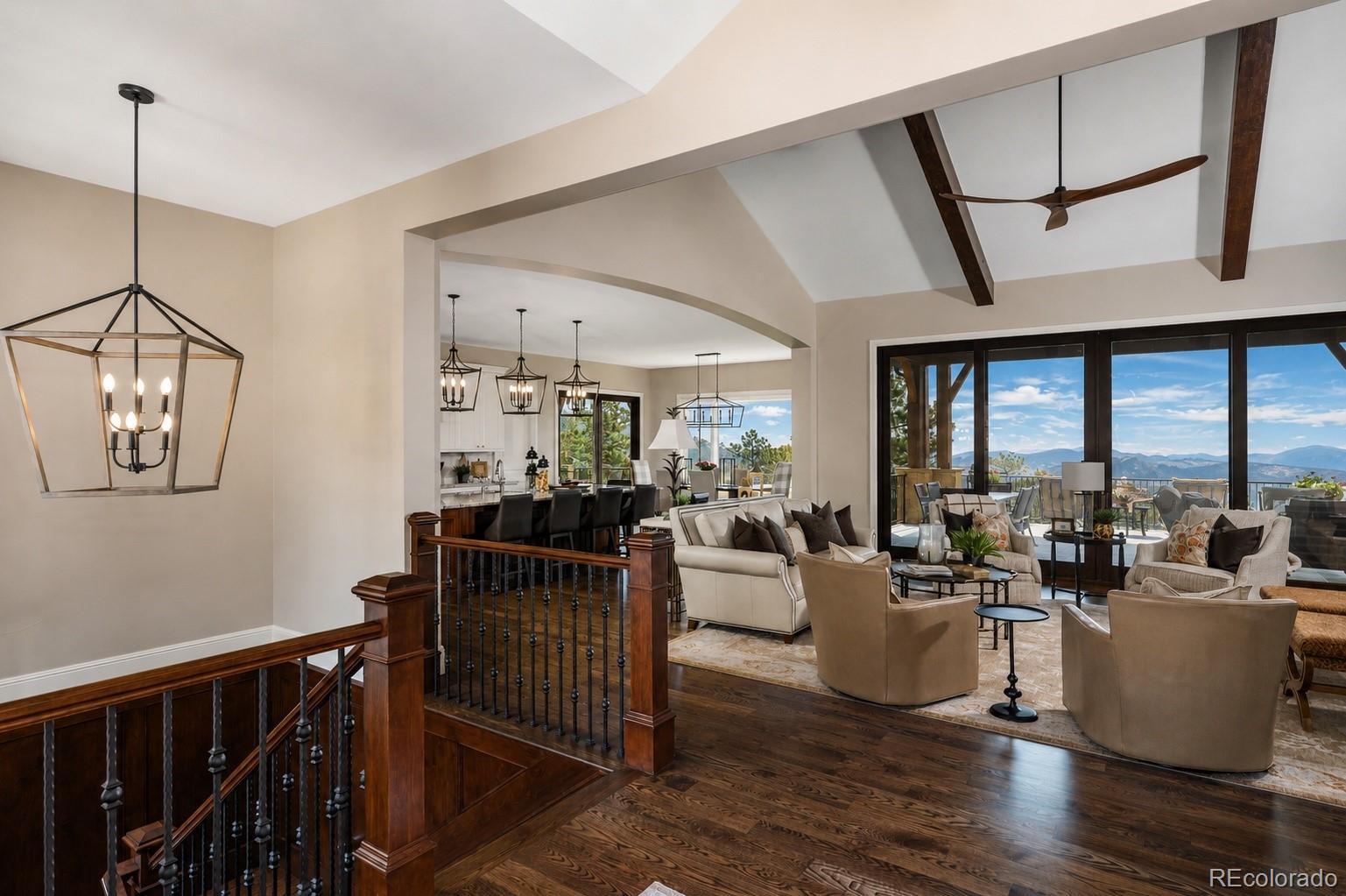 940 Twisted Pine Road Golden, CO 80401 - Photo 5 of 49
