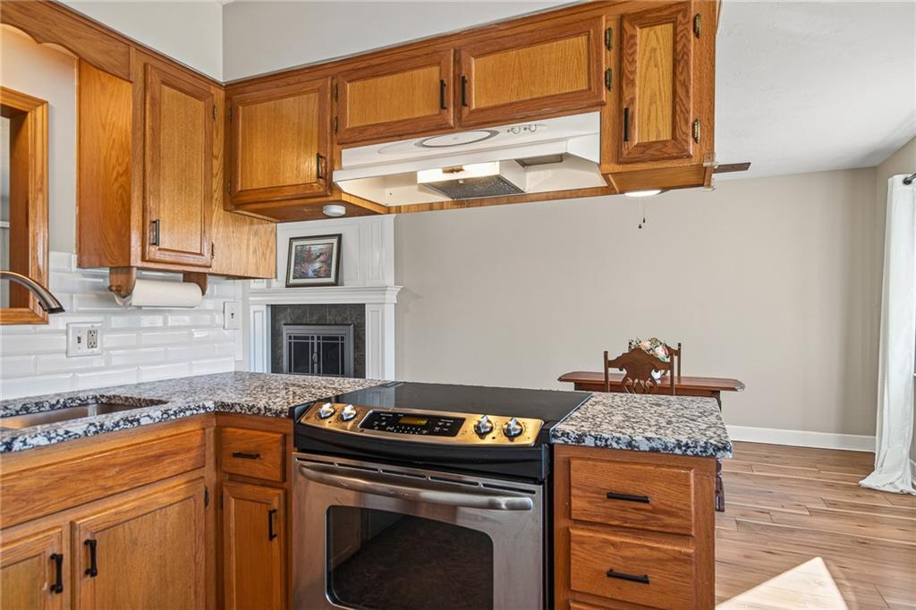 4317 Northwest R D Mize Road Blue Springs, MO 64015 - Photo 13 of 49