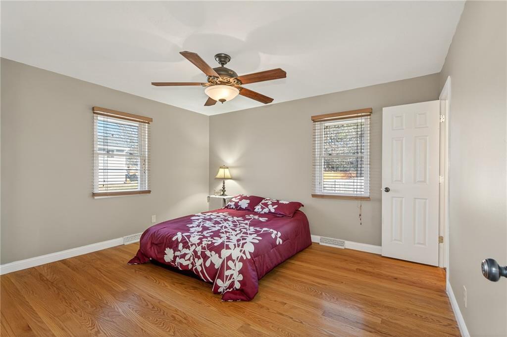 4317 Northwest R D Mize Road Blue Springs, MO 64015 - Photo 16 of 49