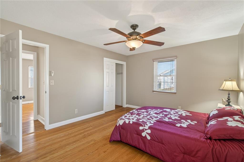 4317 Northwest R D Mize Road Blue Springs, MO 64015 - Photo 18 of 49