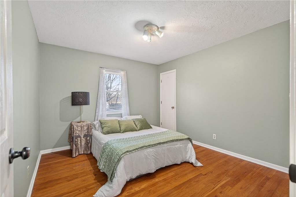 4317 Northwest R D Mize Road Blue Springs, MO 64015 - Photo 19 of 49