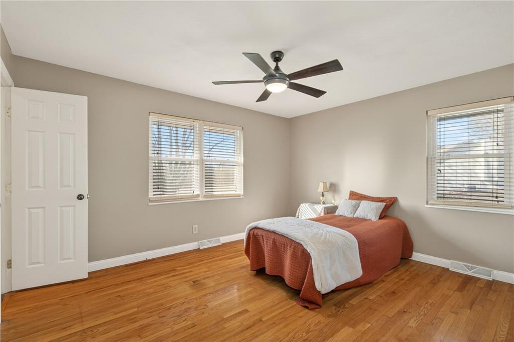 4317 Northwest R D Mize Road Blue Springs, MO 64015 - Photo 21 of 49