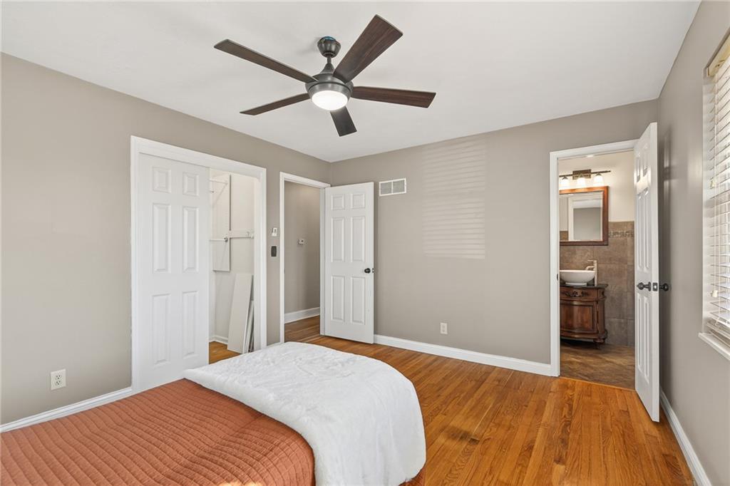 4317 Northwest R D Mize Road Blue Springs, MO 64015 - Photo 22 of 49