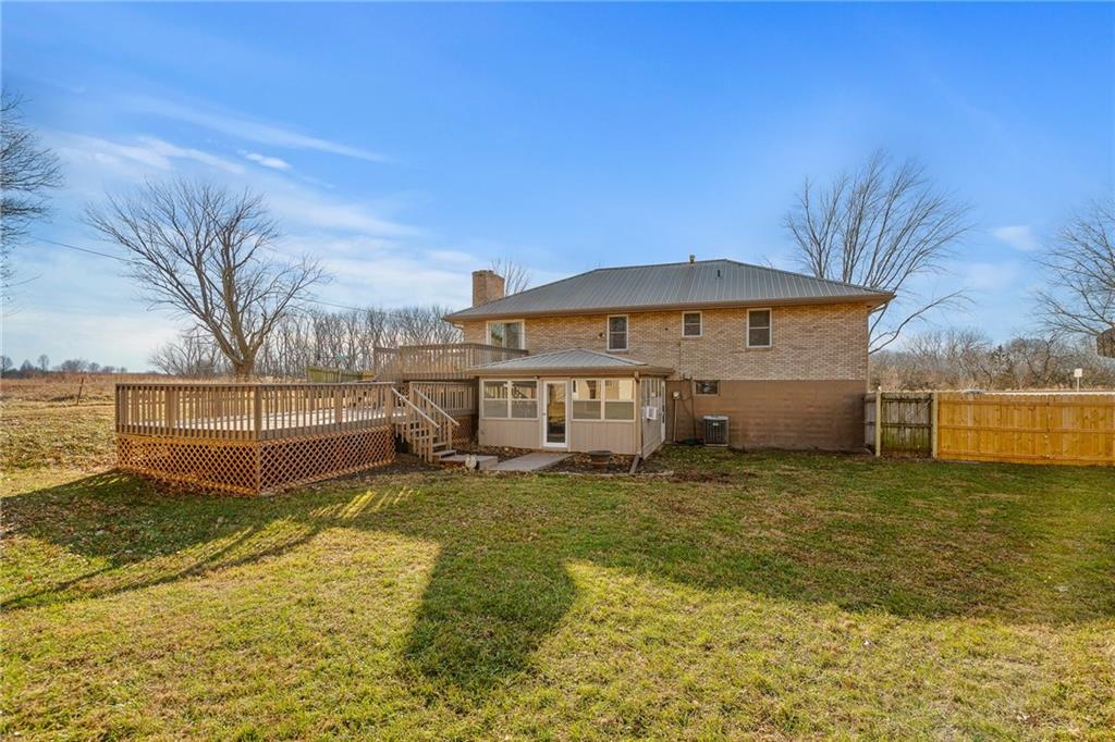 4317 Northwest R D Mize Road Blue Springs, MO 64015 - Photo 38 of 49