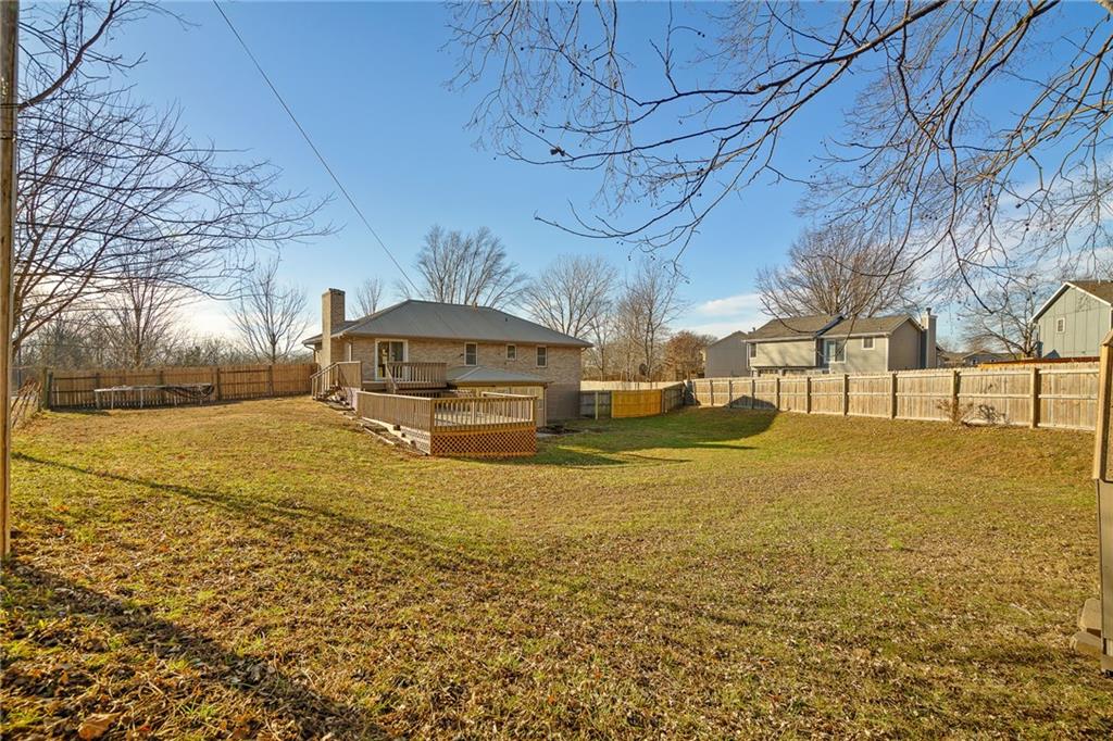 4317 Northwest R D Mize Road Blue Springs, MO 64015 - Photo 40 of 49