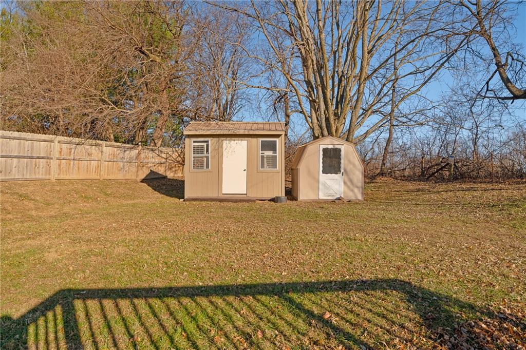 4317 Northwest R D Mize Road Blue Springs, MO 64015 - Photo 41 of 49